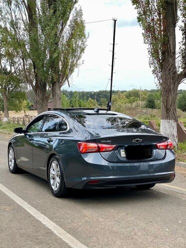 Chevrolet Malibu 2019, 230,087 km - 1.5 l - Lənkəran