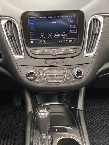Chevrolet Malibu 2019, 230,087 km - 1.5 l - Lənkəran
