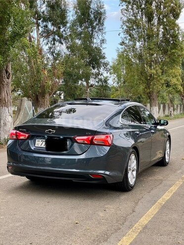 Chevrolet Malibu 2019, 230,087 km - 1.5 l - Lənkəran