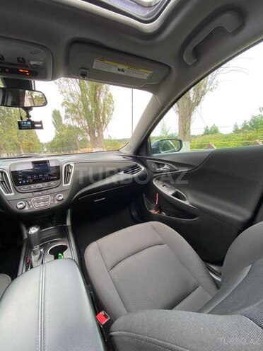 Chevrolet Malibu 2019, 230,087 km - 1.5 l - Lənkəran