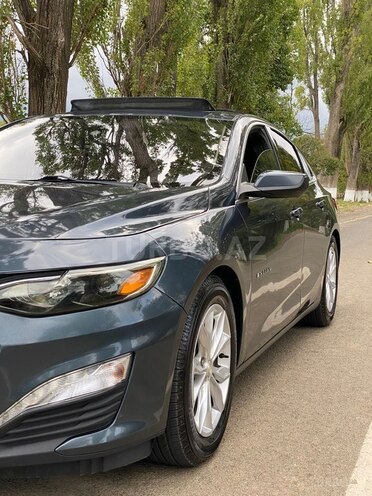 Chevrolet Malibu 2019, 230,087 km - 1.5 l - Lənkəran