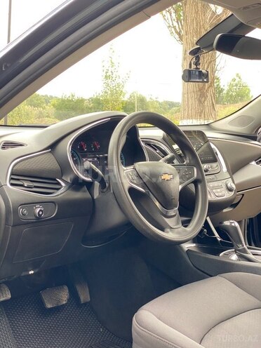 Chevrolet Malibu 2019, 230,087 km - 1.5 l - Lənkəran