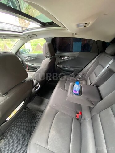 Chevrolet Malibu 2019, 230,087 km - 1.5 l - Lənkəran