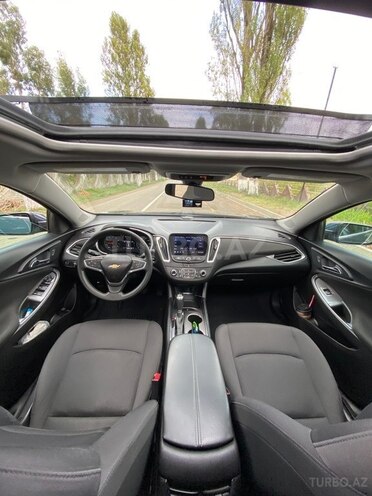 Chevrolet Malibu 2019, 230,087 km - 1.5 l - Lənkəran