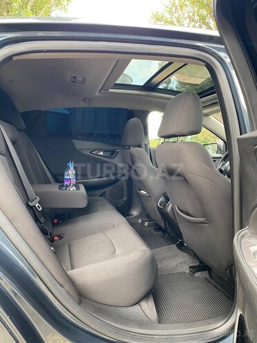 Chevrolet Malibu 2019, 230,087 km - 1.5 l - Lənkəran