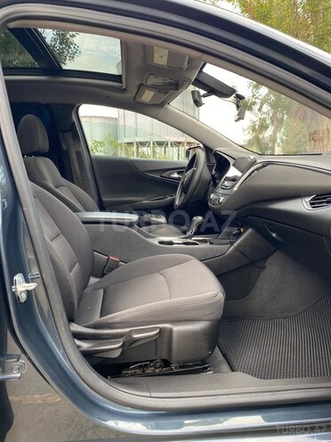 Chevrolet Malibu 2019, 230,087 km - 1.5 l - Lənkəran