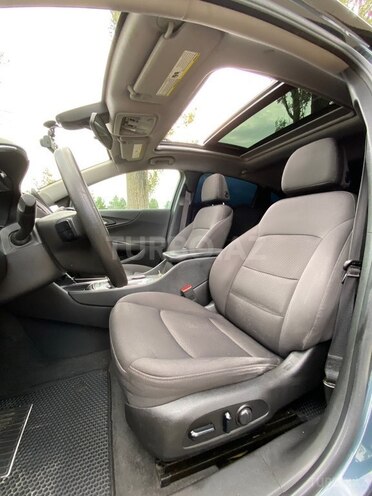 Chevrolet Malibu 2019, 230,087 km - 1.5 l - Lənkəran