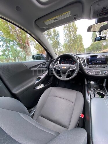 Chevrolet Malibu 2019, 230,087 km - 1.5 l - Lənkəran