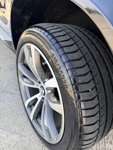 BMW X5 2013, 224,000 km - 3.0 л - Bakı