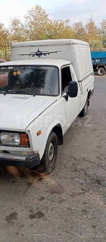 LADA (VAZ) 21045 2006, 230,000 km - 1.6 л - Bakı