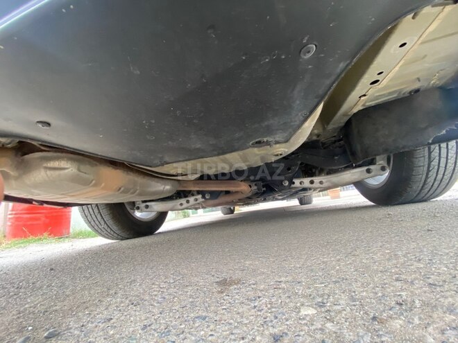 Chevrolet Malibu 2019, 230,087 km - 1.5 l - Lənkəran