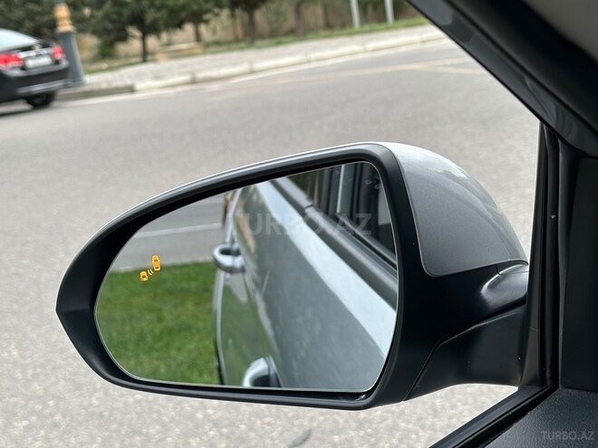 Hyundai Elantra 2020, 34,500 km - 2.0 л - Bakı