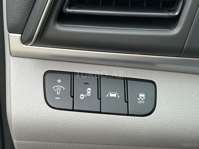 Hyundai Elantra 2020, 34,500 km - 2.0 л - Bakı