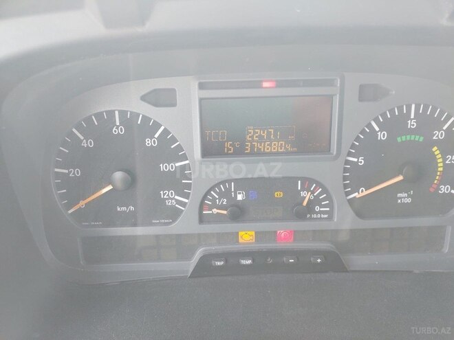 Mercedes Atego 818 2008, 374,000 km - 4.3 l - Bakı