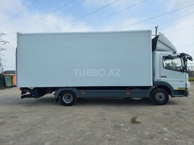 Mercedes Atego 818 2008, 374,000 km - 4.3 l - Bakı