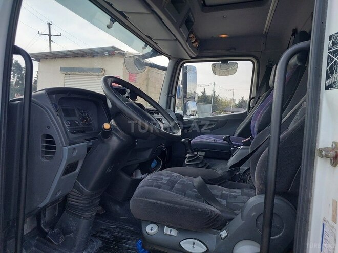 Mercedes Atego 818 2008, 374,000 km - 4.3 l - Bakı