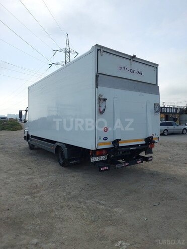 Mercedes Atego 818 2008, 374,000 km - 4.3 l - Bakı