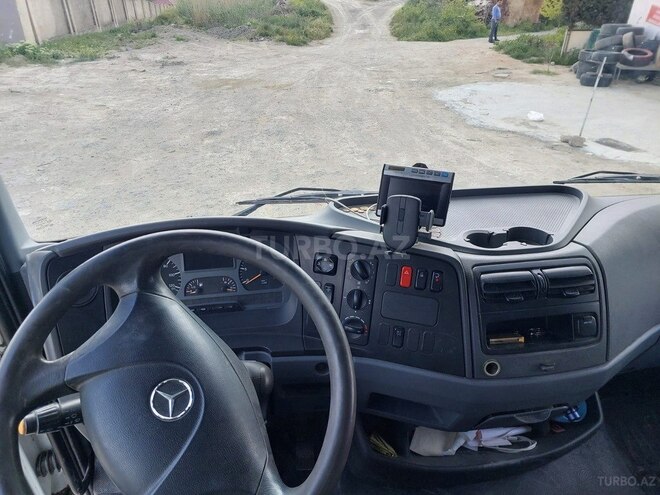Mercedes Atego 818 2008, 374,000 km - 4.3 l - Bakı