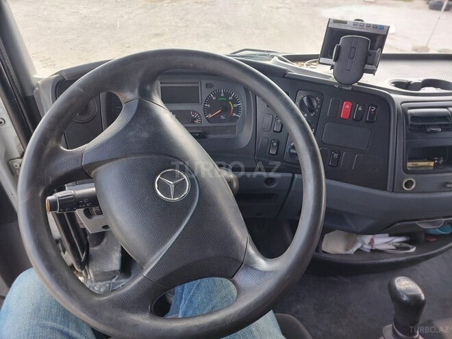 Mercedes Atego 818 2008, 374,000 km - 4.3 l - Bakı