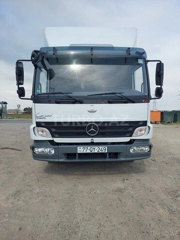 Mercedes Atego 818 2008, 374,000 km - 4.3 l - Bakı