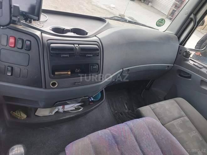 Mercedes Atego 818 2008, 374,000 km - 4.3 l - Bakı