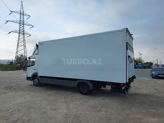 Mercedes Atego 818 2008, 374,000 km - 4.3 l - Bakı