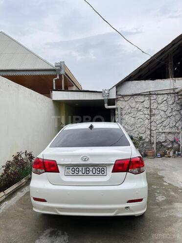 GWM Voleex C50 2014, 250,000 km - 1.5 l - Gəncə