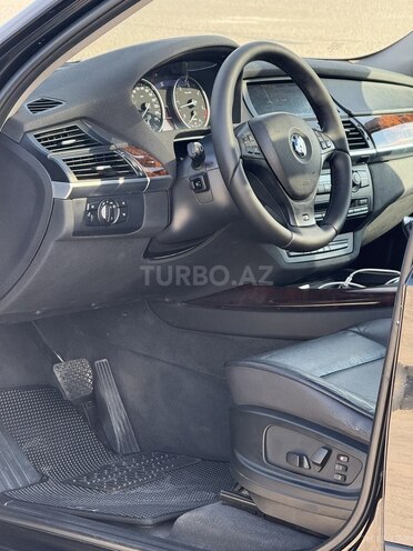 BMW X5 2013, 224,000 km - 3.0 л - Bakı