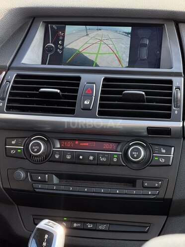 BMW X5 2013, 224,000 km - 3.0 л - Bakı