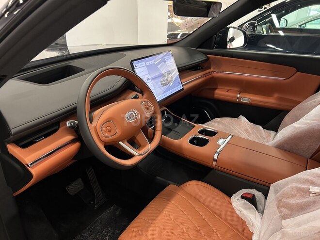 Changan  2026, 0 km - 1.5 l - Bakı