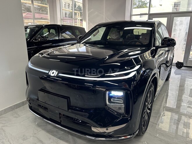 Changan  2026, 0 km - 1.5 l - Bakı