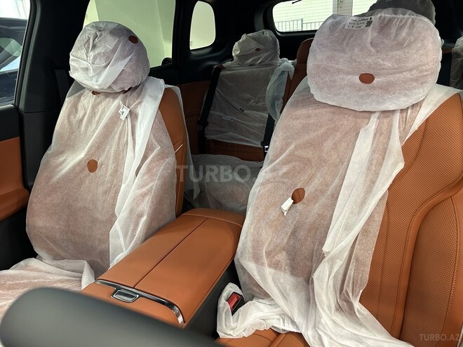Changan  2026, 0 km - 1.5 l - Bakı