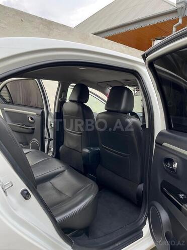 GWM Voleex C50 2014, 250,000 km - 1.5 l - Gəncə
