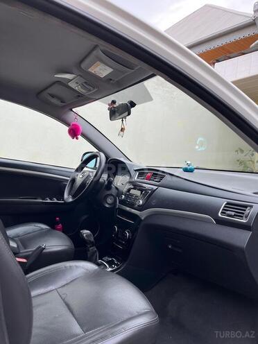 GWM Voleex C50 2014, 250,000 km - 1.5 l - Gəncə