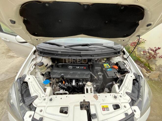 GWM Voleex C50 2014, 250,000 km - 1.5 l - Gəncə