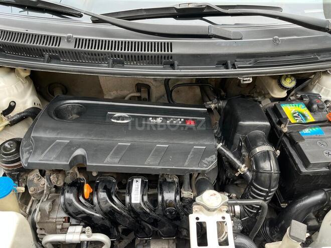 GWM Voleex C50 2014, 250,000 km - 1.5 l - Gəncə