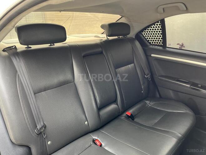 GWM Voleex C50 2014, 250,000 km - 1.5 l - Gəncə