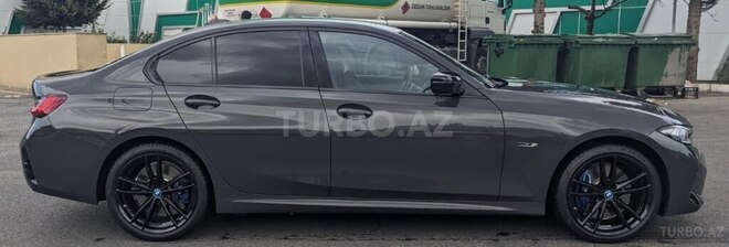 BMW 330e 2022, 13,600 km - 2.0 l - Bakı