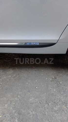 Lexus GS 350 2010, 183,765 km - 3.5 л - Salyan