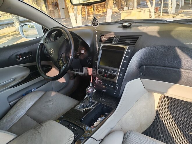 Lexus GS 350 2010, 183,765 km - 3.5 л - Salyan