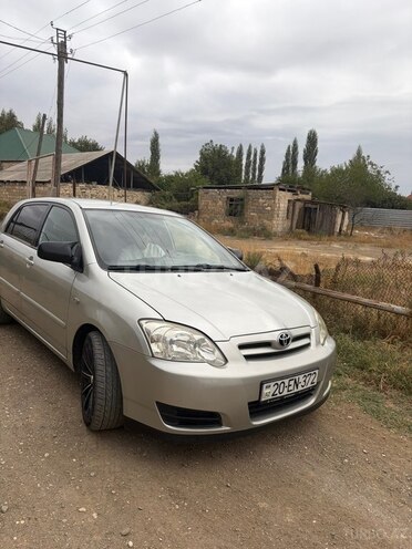 Toyota Corolla 2005, 314,853 km - 1.4 л - Goranboy