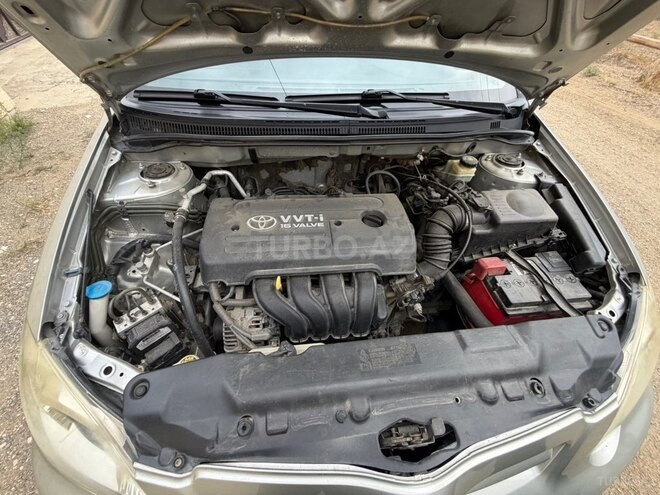 Toyota Corolla 2005, 314,853 km - 1.4 л - Goranboy