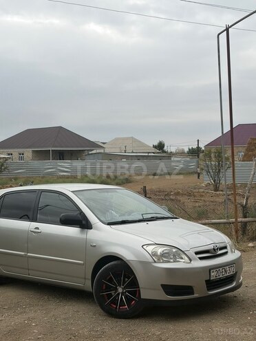 Toyota Corolla 2005, 314,853 km - 1.4 л - Goranboy