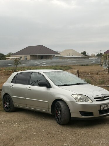 Toyota Corolla 2005, 314,853 km - 1.4 л - Goranboy