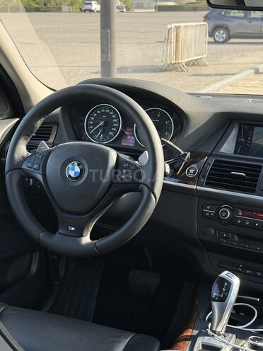 BMW X5 2013, 224,000 km - 3.0 л - Bakı