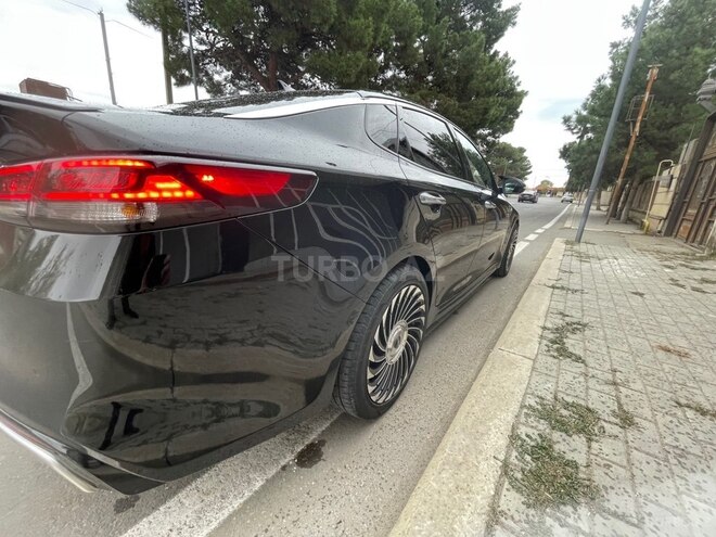 Kia Optima 2016, 144,595 km - 2.0 l - Goranboy