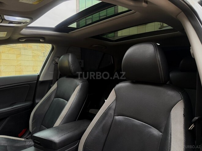 Kia Optima 2013, 151,000 km - 2.0 l - Gəncə