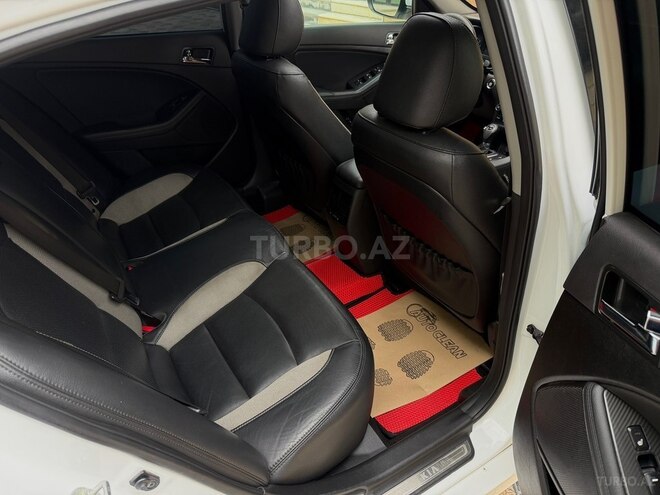 Kia Optima 2013, 151,000 km - 2.0 l - Gəncə