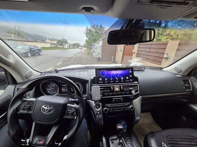 Toyota Land Cruiser 2014, 278,752 km - 4.6 л - Bakı