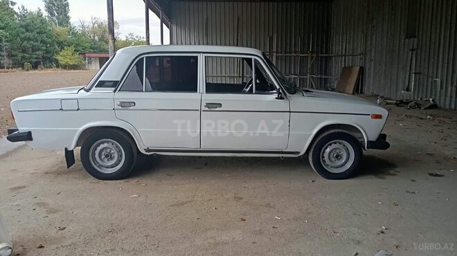 LADA (VAZ) 2106 1984, 41,440 km - 1.6 l - Şəmkir